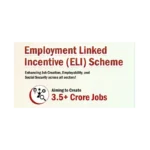 Modi Government Launches ELI Scheme: 3.5 Crore Job Opportunities for Youth – Full Details Inside