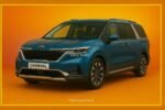 KIA CARNIWAL