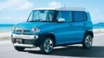 Maruti Suzuki Hustler Likely to Launch Soon in India: Stylish Design, 40 km/l Mileage & Disruptive Pricing