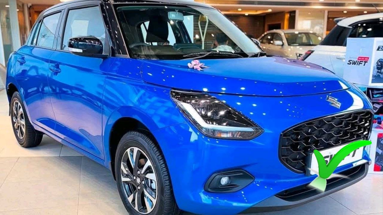 Maruti Swift