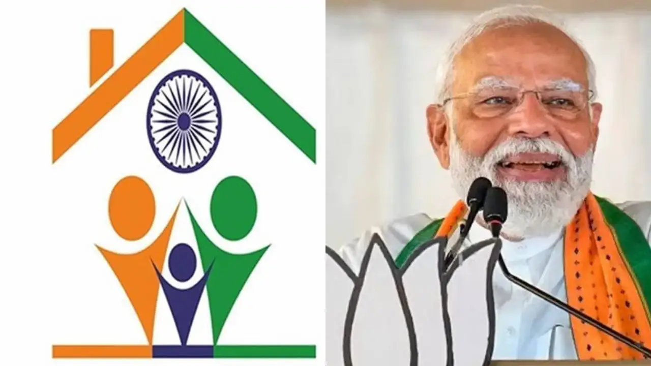 PMAY-G Bihar Update: ₹40,000 First Installment Credited to 40,000 Rural Families — Here’s How to Check Your Status 5 PMAY-G Bihar