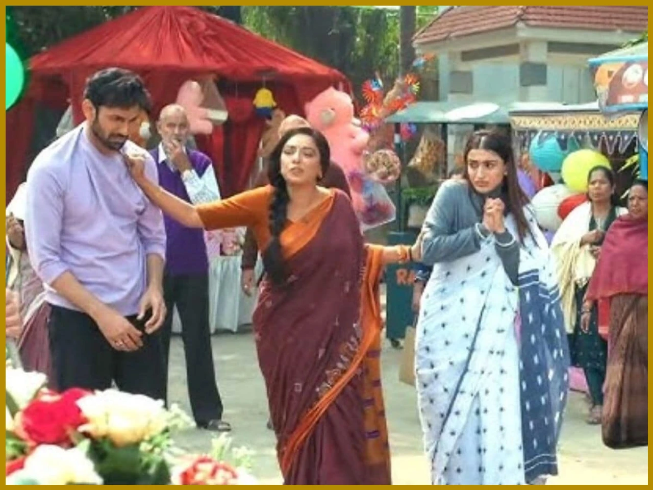 Anupamaa Episode Update: Gautam Reveals His Master Plan on February 27