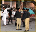 Concerns Rise Over Extrajudicial Killings of Baloch Students in Pakistan