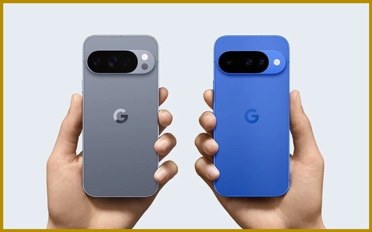 Google Tensor G6 Surfaces Early on Geekbench with Unique 7-Core CPU