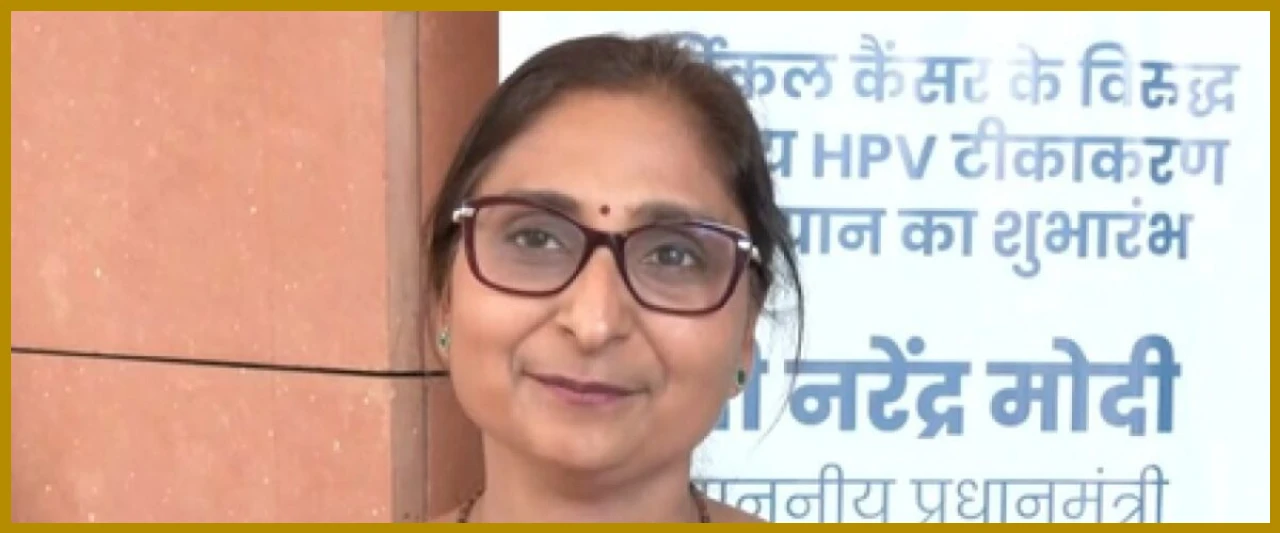 HPV Vaccination Campaign Launched to Reduce Cervical Cancer Risk for Girls Under 14 HPV Vaccination Campaign Launched to Reduce Cervical Cancer Risk for Girls Under 14