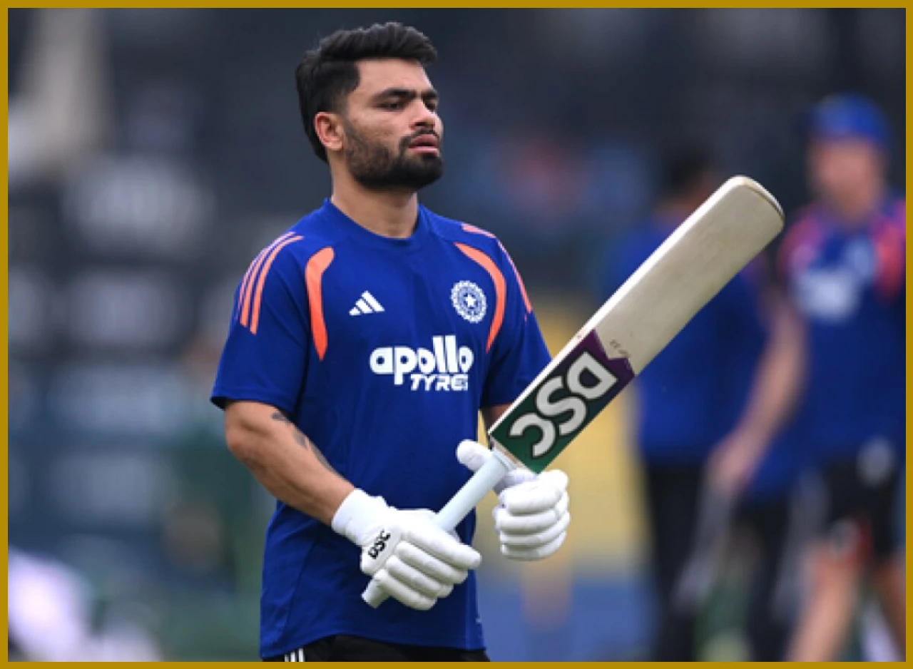 Indian Cricketer Rinku Singhs Father Passes Away After Battling Cancer Indian Cricketer Rinku Singhs Father Passes Away After Battling Cancer