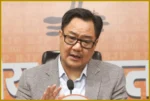 Kiren Rijiju Responds to Kejriwal and Sisodias Acquittal in CBI Case