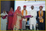 National Conclave on Rural Transformation Kicks Off in Udaipur