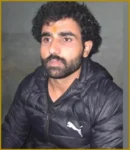 Notorious Criminal Pawan Alias Kallu Dies Following Encounter with UP STF and Agra Police