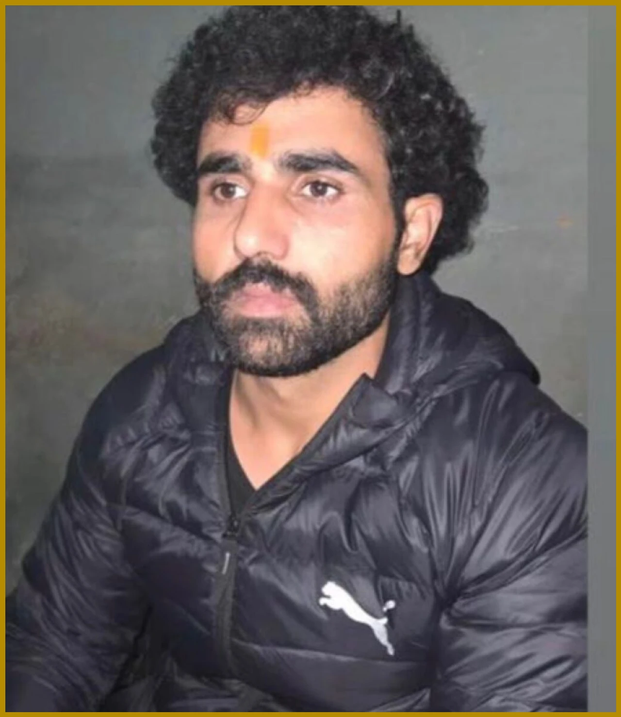 Notorious Criminal Pawan Alias Kallu Dies Following Encounter with UP STF and Agra Police Notorious Criminal Pawan Alias Kallu Dies Following Encounter with UP STF and Agra Police