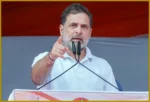 Rahul Gandhi Urges Finance Minister to Increase ECHS Funding and Remove Tax on Disability Pension