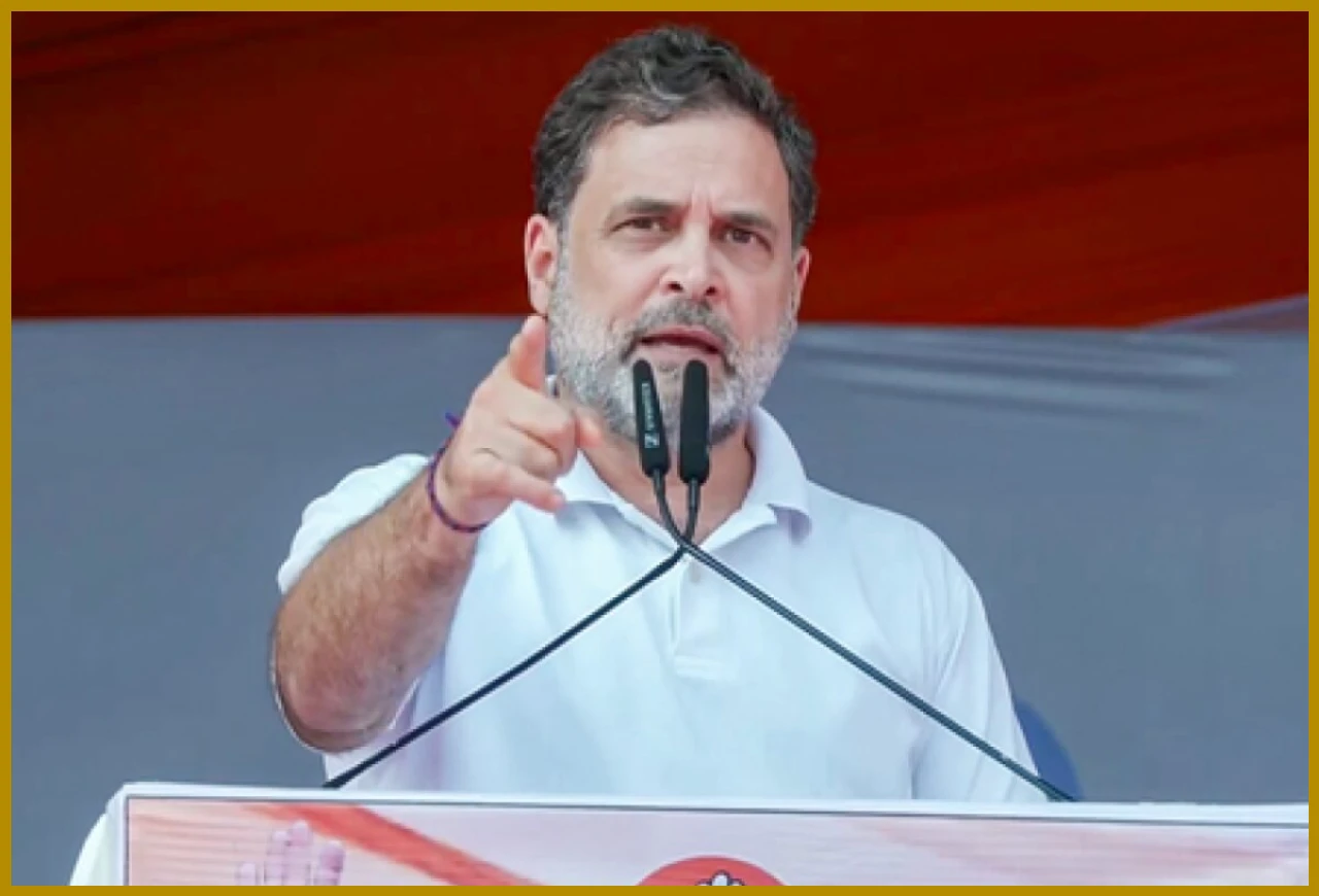 Rahul Gandhi Urges Finance Minister to Increase ECHS Funding and Remove Tax on Disability Pension Rahul Gandhi Urges Finance Minister to Increase ECHS Funding and Remove Tax on Disability Pension
