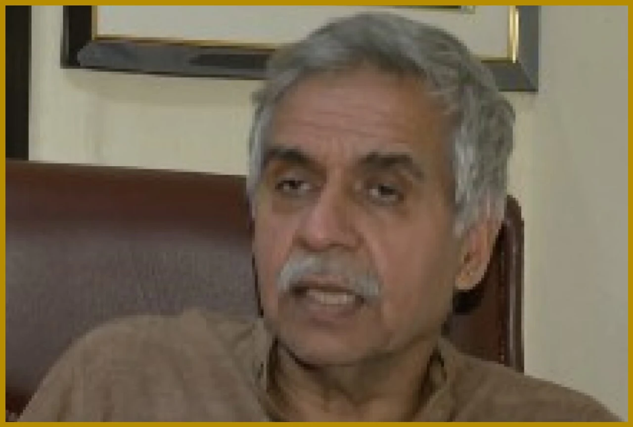 Sandeep Dikshit Comments on Kejriwals Release in Liquor Policy Case