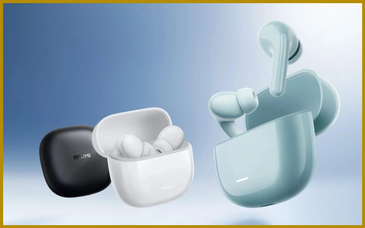 Xiaomi Unveils Redmi Buds 8 Lite with Impressive Features in China