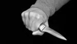 Knife Attack