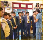 Maharana Mewar Public School