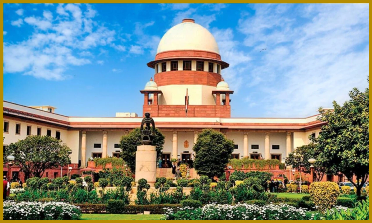 Former MLA Sanyam Lodha Files Caveat Against Rajasthan Government 3 Supreme Court