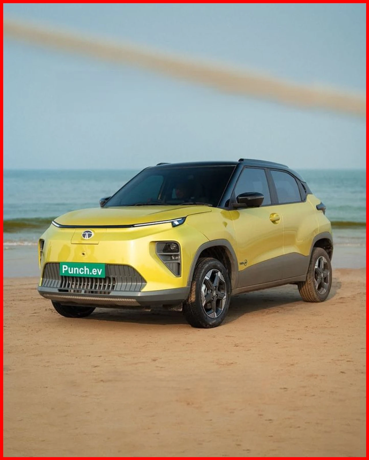 Tata Motors' Amazing EV Discounts: Petrol Woes Solved!