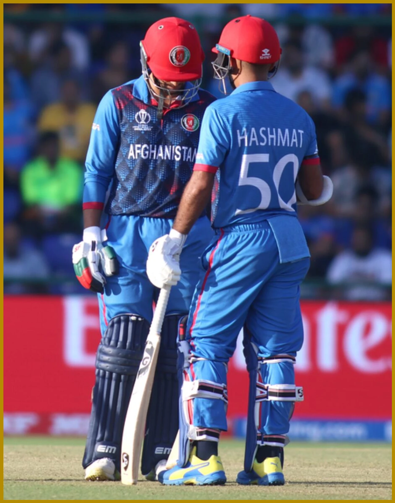 Afghanistan to Tour India for Test and ODI Series in June 2026