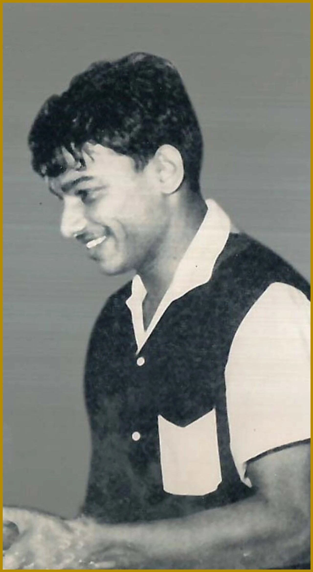 AIFF Mourns the Passing of Former Forward Syed Habibul Hasan Hamid AIFF Mourns the Passing of Former Forward Syed Habibul Hasan Hamid