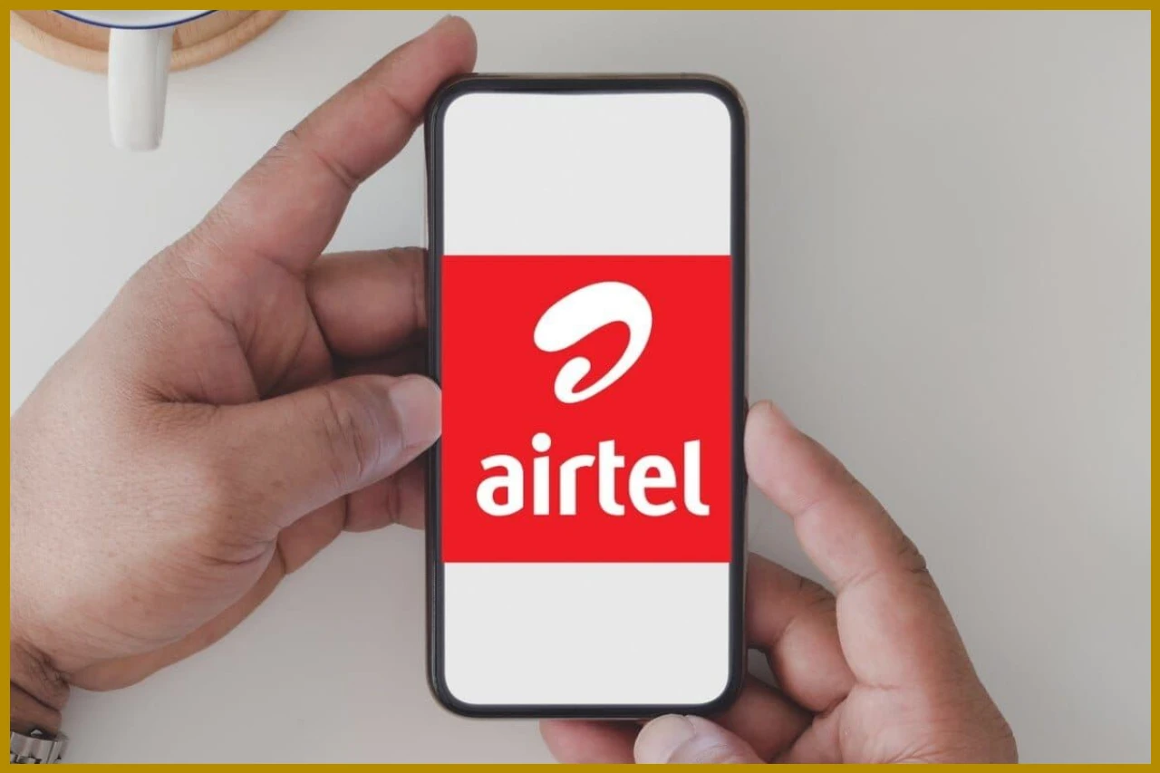 Airtel Embraces RCS with Google Partnership Airtel Embraces RCS with Google Partnership