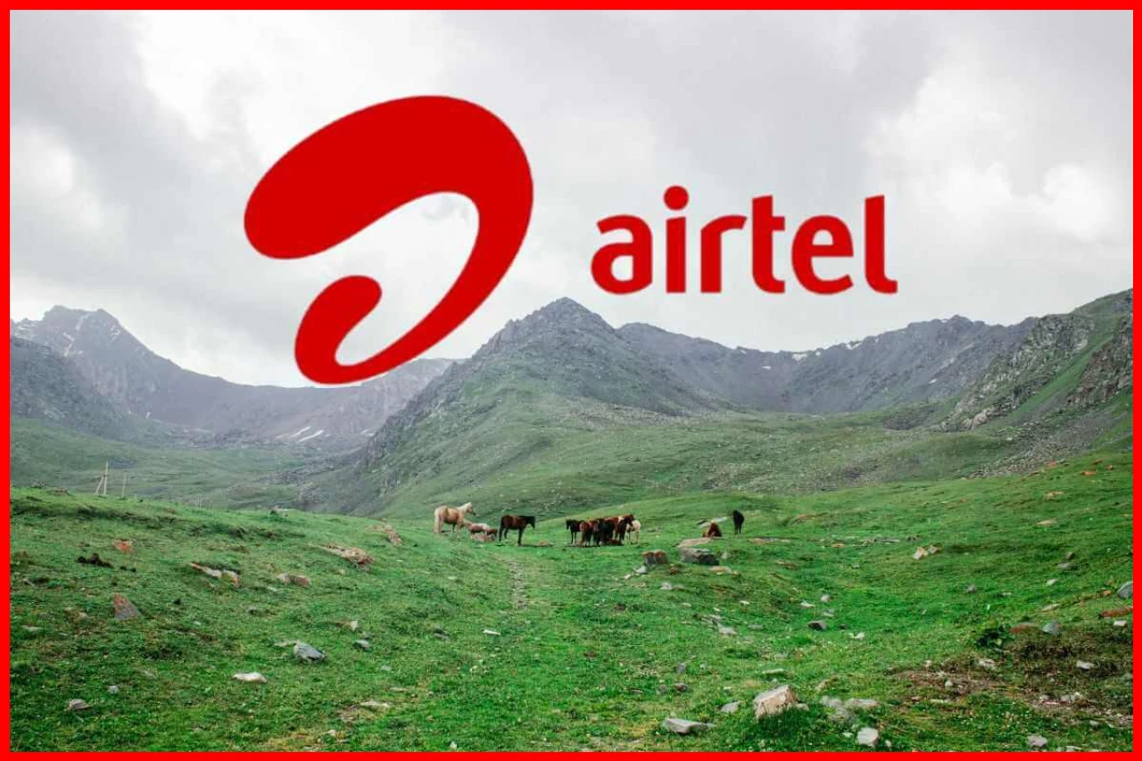 Airtel Expands Mobile Connectivity to Remote Marwah Region in Jammu and Kashmir