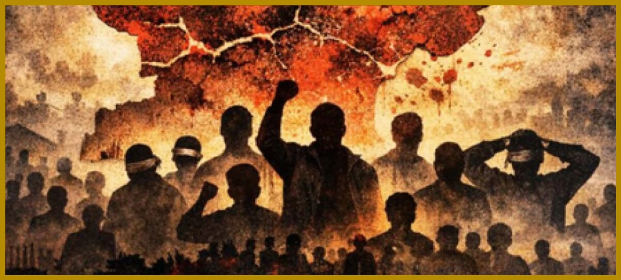 Another Extrajudicial Killing in Balochistan: Body of 17-Year-Old Found