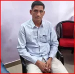 Anti-Corruption Bureau Arrests Corrupt ASI in Bharatpur for Bribery 7 Anti-Corruption Bureau Arrests Corrupt ASI in Bharatpur for Bribery