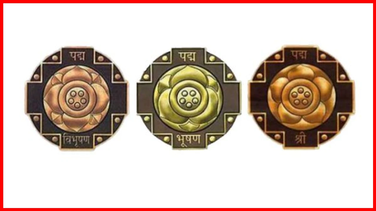 Applications Invited for Padma Awards Until July 31 Applications Invited for Padma Awards Until July 31