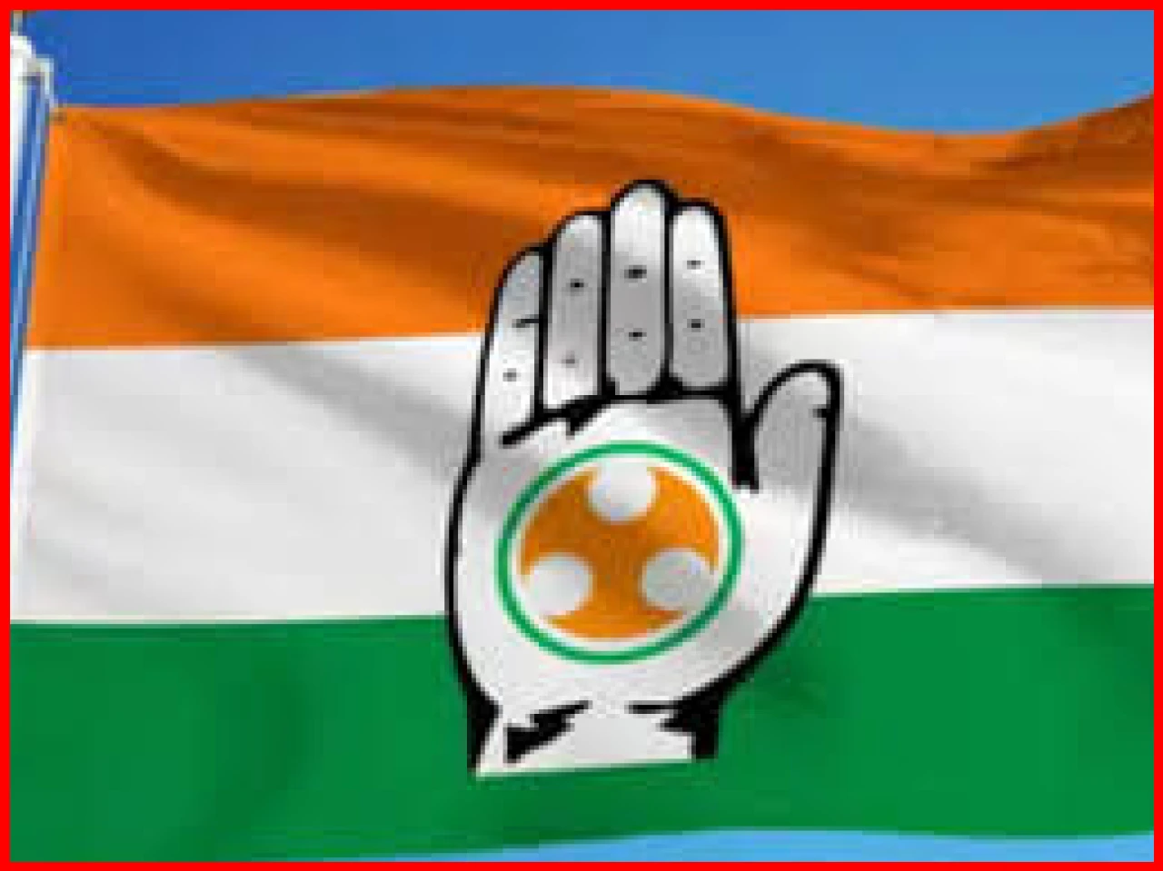 Controversy Erupts Over Youth Congress Elections Amid Allegations of Vote Buying