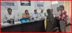 District Officials Address Public Grievances at Solution Day in Jalaun