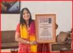 Dr. Ranjana Surana Honored with Mewar Womens Pride Award for Social Service