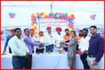 Empowering Farmers: Hindustan Zincs Innovative Solutions Project Showcases Advanced Breeds at Cattle Rally