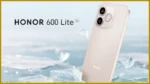 Exciting Details of the Honor 600 Series Smartphones Revealed Ahead of Launch