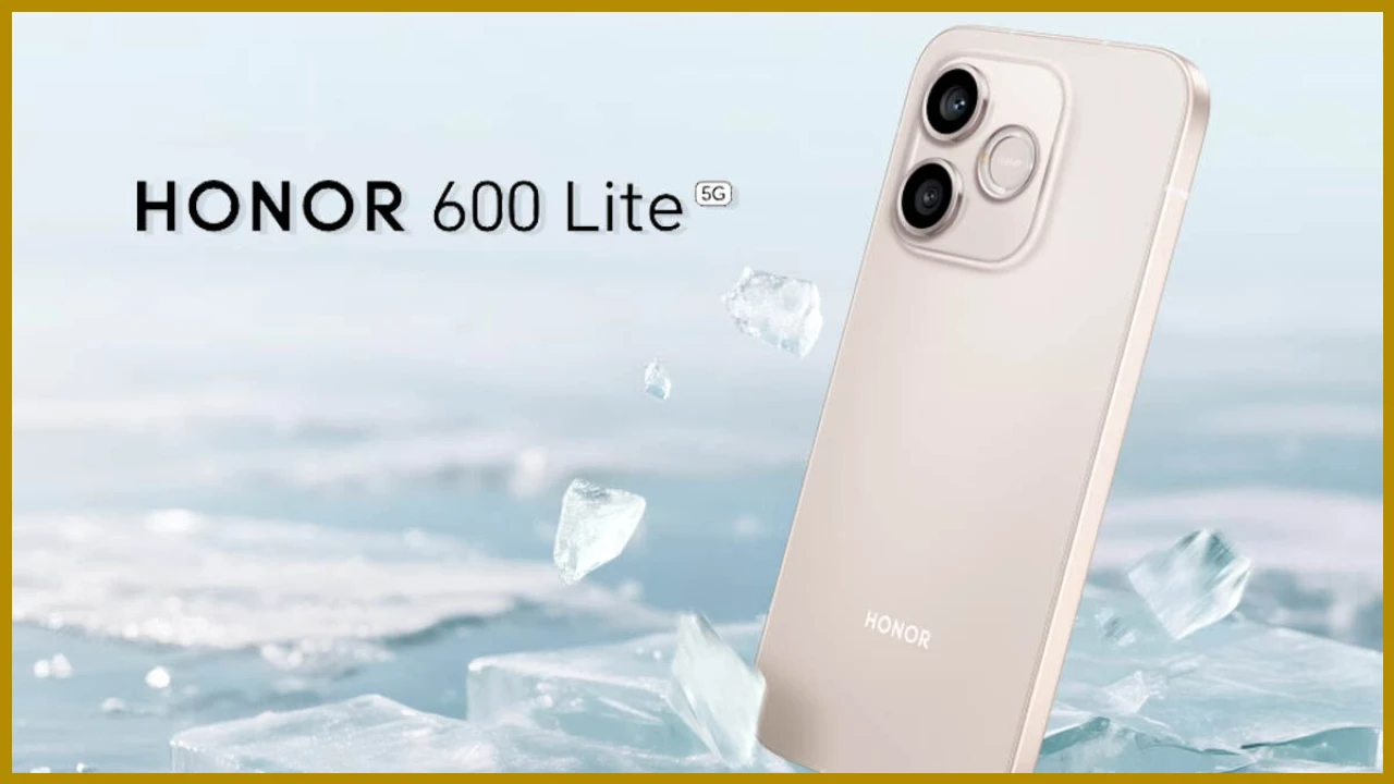 Exciting Details of the Honor 600 Series Smartphones Revealed Ahead of Launch