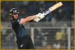Finn Allen Sets Record for Most Sixes in a T20 World Cup Edition