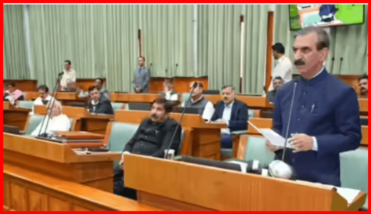 Himachal Pradesh Launches Chief Minister Sukhu Family Scheme for Poor Families Himachal Pradesh Launches Chief Minister Sukhu Family Scheme for Poor Families