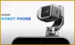 Honor Robot Phone Unveiled at MWC 2026: A Game-Changer with 200MP Camera Arm