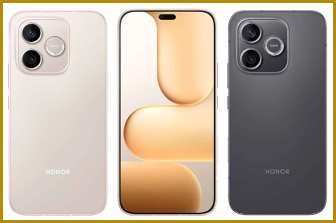 Honor X80i Specifications Unveiled Through TENAA Certification