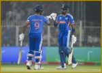 India Celebrates as Team Reaches T20 World Cup Semifinals