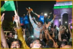 India Celebrates T20 World Cup Victory with Nationwide Festivities