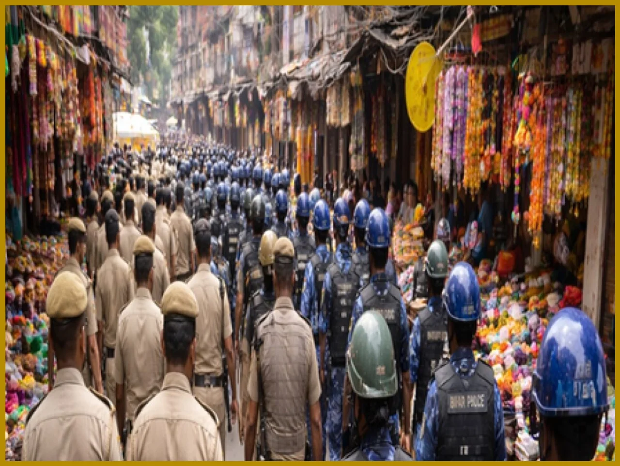 India on High Alert Following Khameneis Death Amid Rising Tensions India on High Alert Following Khameneis Death Amid Rising Tensions