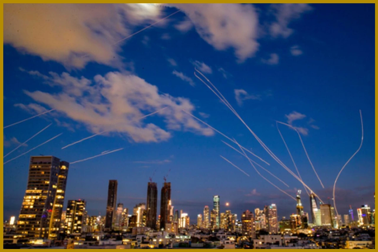 Indian Aviation Ministry Monitors Middle East Situation, Over 1,600 Flights Canceled Indian Aviation Ministry Monitors Middle East Situation, Over 1,600 Flights Canceled