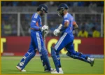 Indias Challenging Journey to the T20 World Cup 2026 Semifinals