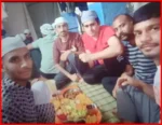 Jodhpur Jails Iftar Party Sparks Controversy with Discovery of 13 Mobile Phones