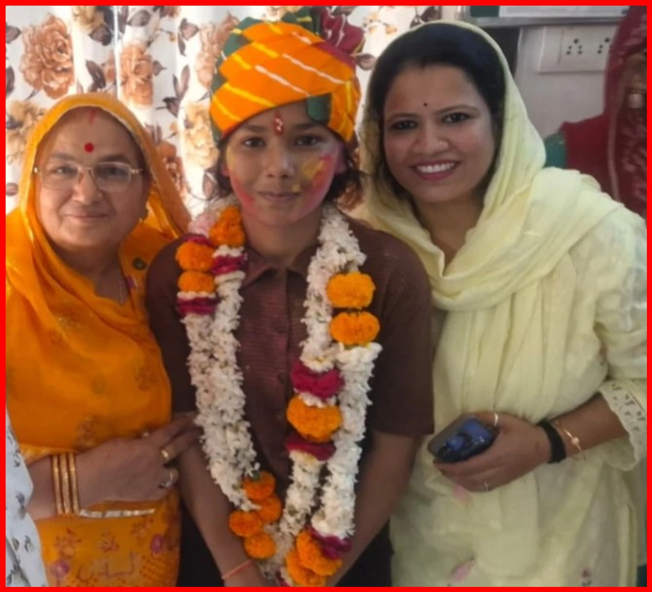 Jodhpur Student Achieves Record 99.20% in 12th Grade Results