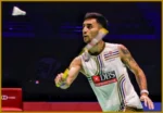 Lakshya Sen Advances to Quarterfinals at All England Open 2026
