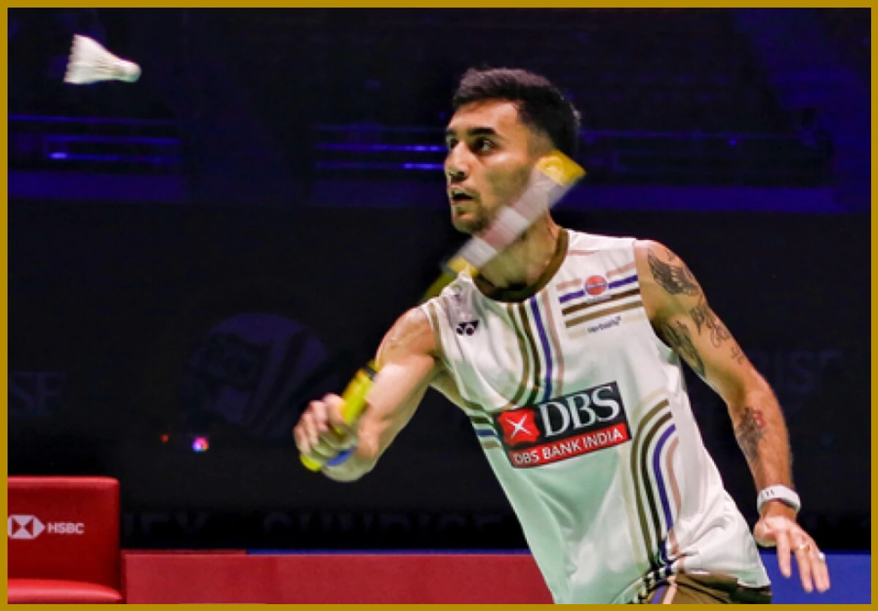 Lakshya Sen Advances to Quarterfinals at All England Open 2026