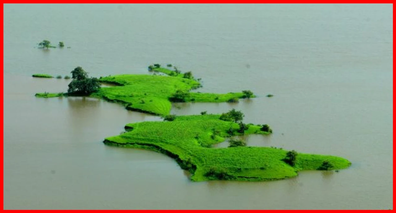 Mahi Dam Set to Become Eco-Tourism Hub with Master Plan for Hundred Islands Development