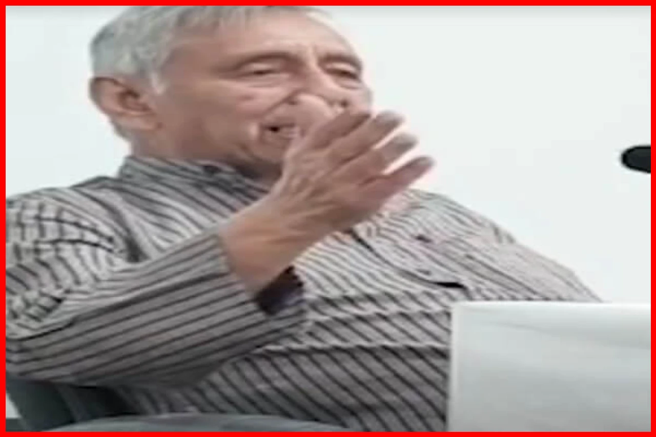 Mani Shankar Aiyar Clarifies Controversial Remarks on PM Modi